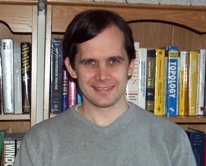 Photo of Jon
